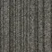 【ケース単位】サンゲツ タイルカーペット ZX ライン柄 ストライプ 1ケース 20枚入 50×50cm 50cm角 正方形 防炎 制電 ペット 無地 パネルカーペット ZX-1454 ZX1454 グレー