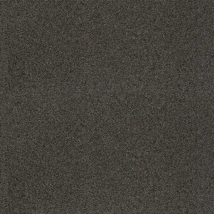 【ケース単位】サンゲツ タイルカーペット ZX 無地柄 1ケース 20枚入 50×50cm 50cm角 正方形 防炎 制電 ペット 無地 パネルカーペット ZX-1442 ZX1442 グレー
