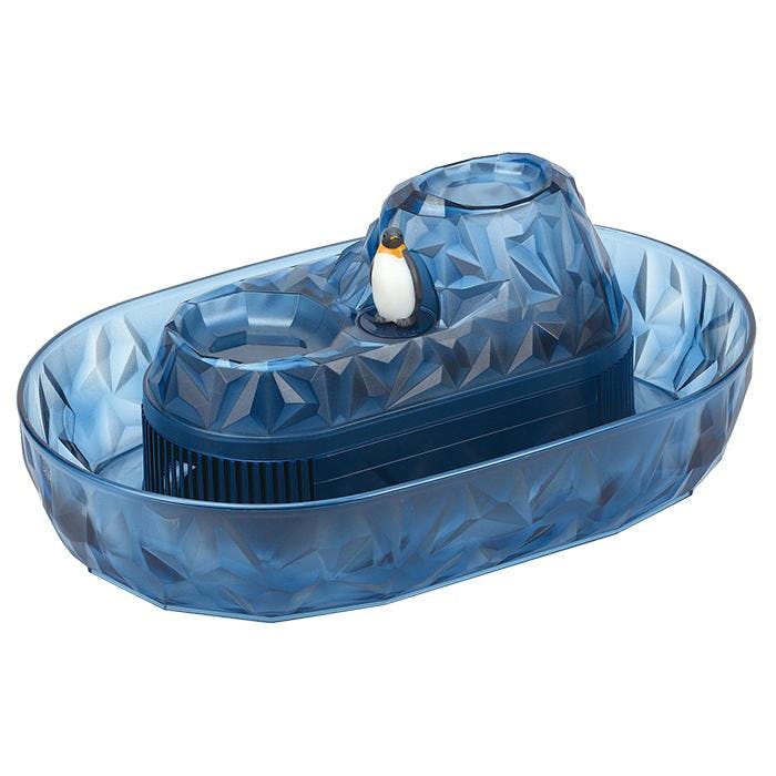 ペンギン そうめん流し器 電池式 流しそうめん機 流しそうめん器 かわいい そうめん流し そうめん流し機 流しそうめん M5-MGKPJ02293