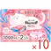 【10点まとめ買い】ドライ&ドライUP NECO 湿気とり フローラルブーケの香り 1000mL×2コ入 × 10点 ネオでエコな湿気とり。 湿気を吸ってぐんぐん膨らむ超大容量の使い捨てタイプの湿気とり。 【送料込み】