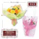 【3点まとめ買い】シャボンフラワー SBL-11 レモン × 3点 香る、かれない、せっけんのお花 生花やプリザーブドフラワーに代わる「第3のフラワーギフト」です。 【送料込み】