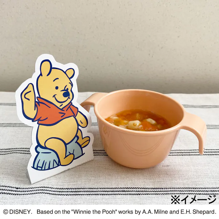 【2点まとめ買い】コンビ くまのプーさん 充実セット × 2点 くまのプーさんデザインで楽しくお食事を♪ 離乳食初期からず~っと使える!必要なものがすべて揃う8点セット! 【送料込み】