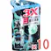 【10点まとめ買い】AXE(アックス) プレミアムフレグランス ボディソープ アクアベルガモット 詰替用 350g × 10点 男汗・アブラ・古い角質、ニオイの原因を徹底洗浄。 Zincシールド(※)(ニオイ吸着剤)配合。 【送料込み】