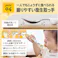 エジソンママ フォーク&スプーン print プー × 1点 具や麺が食べやすい独自の溝・きれいにすくえる平らな面。 握りやすい裏面ラバーグリップ。 【送料込み】