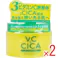 【2点まとめ買い】VC&CICA オールインワンゲル 220g × 2点 3種のビタミンC誘導体&CICA配合 忙しい毎日のスキンケアにこれ1つで6役分! 【送料込み】