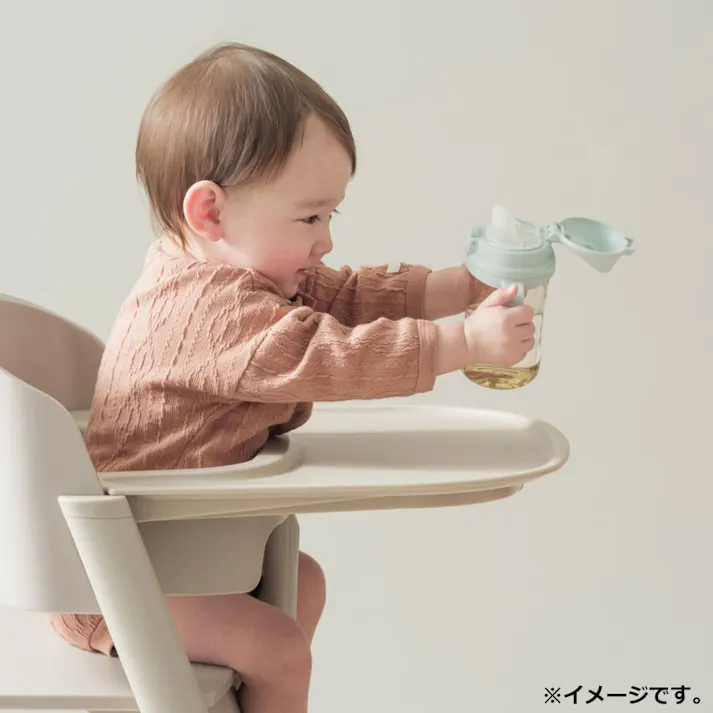 【2点まとめ買い】ピジョン magmag(マグマグ) 成長実感 はむはむコップ 1個入 × 2点 できた!を増やそう! コップ・ストロー、焦らないでゆっくりと。 【送料込み】