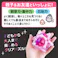 【2点まとめ買い】KUMIPULA(クミプラ) クリアパズル チェリークロス 18ピース × 2点 バラして組み立てる! 子どもから大人まで楽しめるクリアパズル! 【送料込み】