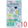 【10点まとめ買い】アイスノン ふって極冷え スカーフ ノルディックフラワー 1枚入 × 10点 水にぬらし、しぼって振るだけで、冷たいスカーフに早変わり! ぬるくなったら、スカーフを再び振ることで、冷たさが復活します。 【送料込み】