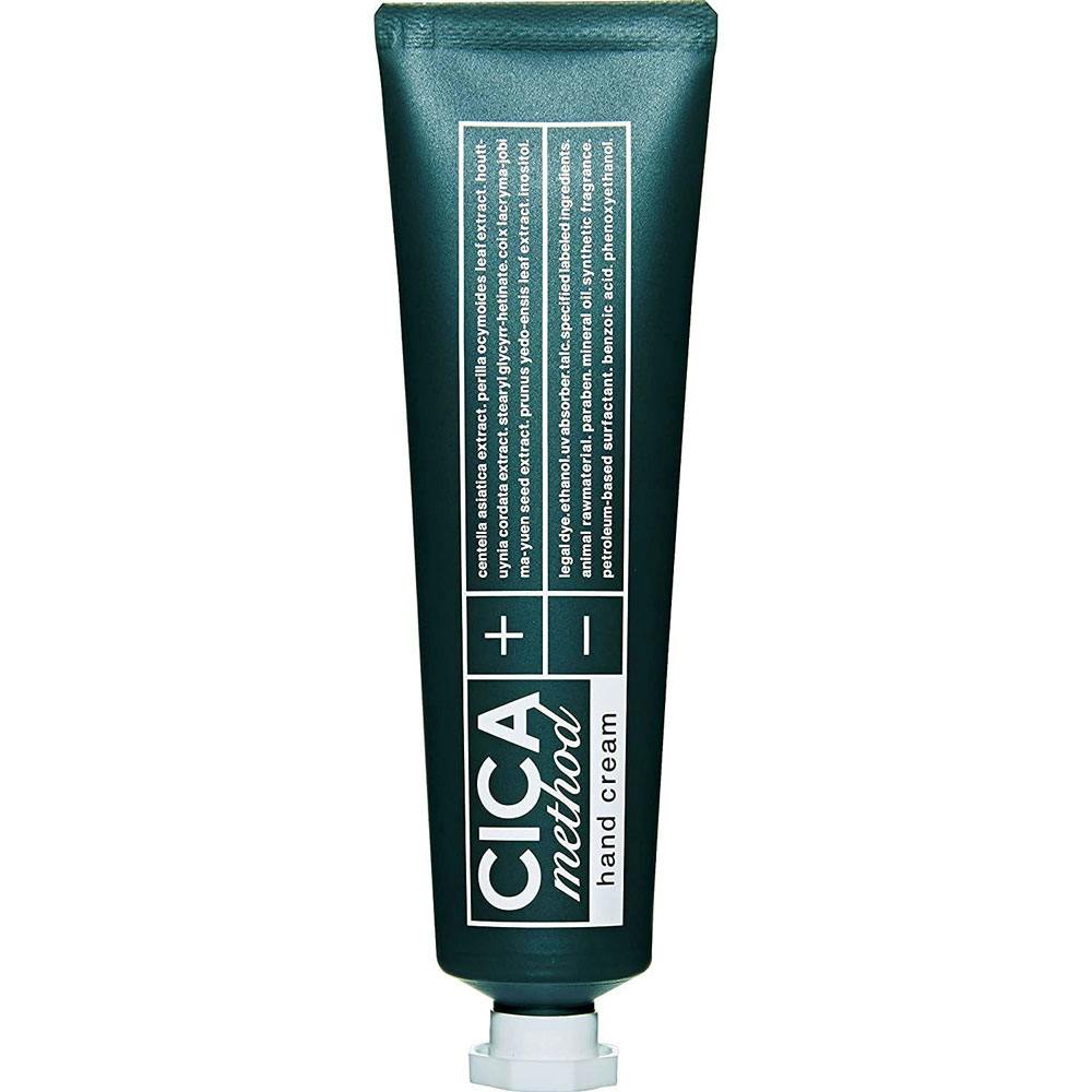 10点まとめ買い】CICA method HAND CREAM シカ メソッド ハンド