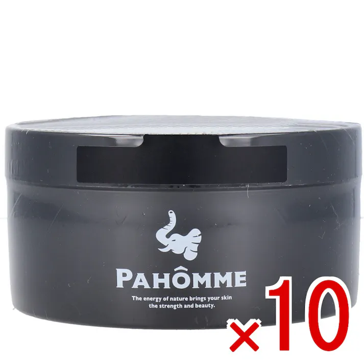 【10点まとめ買い】パオーム オールインワンジェル ジェル美容液 270g × 10点 男性の肌こそスキンケアを。メンズボタニカルオールインワンジェルです。 乾燥、肌荒れ、予防にボタニカル。 【送料込み】