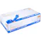 【3点まとめ買い】【業務用】プロケア ニトリルグローブ ブルー Sサイズ 100枚入 × 3点 ニトリルグローブのベーシックモデル。 【送料込み】