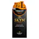 SKYN LARGE ソフトノンラテックスコンドーム ラージサイズ 10個入 × 1点 まるで素肌のような、新やわらか触感コンドーム 【送料込み】