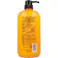 【10点まとめ買い】ジュンラブ 馬油コンディショナー ダメージヘア用 1000mL × 10点 ツヤ、きらめきある髪に。 パサつきを抑え毛先までつややかにまとまる髪に保ちます。 【送料込み】