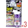 【3点まとめ買い】アース クモの巣消滅 1プッシュ式スプレー 屋内外兼用 60回分 80mL × 3点 簡単にクモ予防。 3ヵ月に1度で簡単!屋内外のクモがいなくなる! 【送料込み】