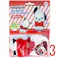 【3点まとめ買い】サンリオ はじめてのソーイングキット ポチャッコ 1セット × 3点 1セットでキャラクターマスコットができるキットです! おうち時間に大活躍! 【送料込み】