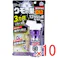 【10点まとめ買い】アース クモの巣消滅 1プッシュ式スプレー 屋内外兼用 60回分 80mL × 10点 簡単にクモ予防。 3ヵ月に1度で簡単!屋内外のクモがいなくなる! 【送料込み】