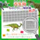 【2点まとめ買い】つなげるパズル図鑑 古生物 1セット × 2点 3つのパズルでステップアップ! 遊べる!学べる!つなげるパズル図鑑(解説書つき)。 【送料込み】