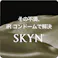 【2点まとめ買い】SKYN PREMIUM ソフトノンラテックスコンドーム 10個入 × 2点 まるで素肌のような、新やわらか触感コンドーム 【送料込み】