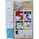 【10点まとめ買い】hacomo WOW ダンボールで遊ぼう! カード販売機 ダンボール工作キット × 10点 作ってワォ、遊んでワォ、驚きの楽しさ!作ったあとも楽しいWOWシリーズです。 のりもハサミも不要!工具のいらないダンボール素材から出来た工作キット。 【送料込み】