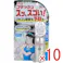 【10点まとめ買い】アース ゴキッシュ スッ、スゴい!ゴキブリ用 60プッシュ 16mL × 10点 プッシュするだけ!家中のゴキブリを駆除&予防! お部屋空間・すき間のどちらでも使える!これ1本で家中のゴキブリ対策ができます。 【送料込み】