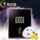 【2点まとめ買い】AROMA FACE MASK(アロマフェイスマスク) ゆず 1枚入 × 2点 天然精油の香りに包まれながらスキンケア お肌のキメを整え、ハリのある素肌へ 【送料込み】