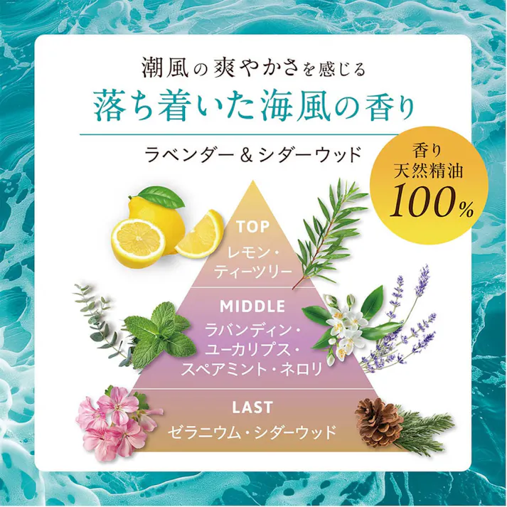 【3点まとめ買い】ココパーム オーシャンエッセンスシャンプー 詰替用 380mL × 3点 あなたと海を美しく。 海のめぐみで地肌と髪のうるおい守り、健やかなさら髪へ。 【送料込み】