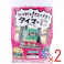 【2点まとめ買い】ドキドキ!わくわくタイマー工作キット 基板組立済 1セット × 2点 カウントダウンタイマー! 10秒~5分の4パターン! 【送料込み】