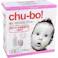 【3点まとめ買い】chu-bo!(チューボ) 使い切りほ乳ボトル 4個入 × 3点 旅行や災害備蓄用に便利! この商品は消毒済みですので、開封してすぐにお使いいただけます。 【送料込み】
