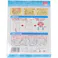 【2点まとめ買い】お食事用 ベビーエプロン 30枚入 × 2点 ママも安心!不織布ベビーエプロン! 国内オリジナル自動製造機による安心の品質と低コスト 【送料込み】