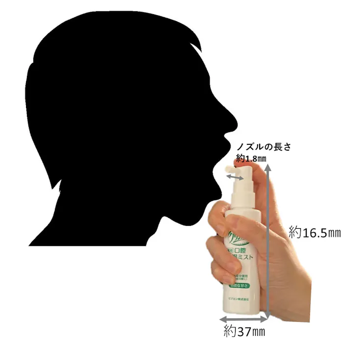【3点まとめ買い】ハビナース クリンスマイル 薬用 口腔保湿ミスト うるおうハニーレモン 70mL × 3点 おくちの乾燥・口臭が気になる方に。 口臭の防止・口中を浄化する・口中を爽快にする。 【送料込み】