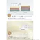 【2点まとめ買い】cocochiena2(ココチエナ2) バスタオル 約60×120cm バイオレット CE18021 1枚入 × 2点 洗うほどに膨らむタオル。 触り心地。使い心地。洗い心地。 【送料込み】