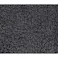 【10点まとめ買い】hokotto シープボアひざ掛け 大判サイズ 100×140cm チャコール × 10点 やわらかなシープタッチに包まれるふわふわひざ掛け。 ずっと触っていたい肌触り。 【送料込み】