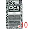 【10点まとめ買い】CICA method MASK シカ メソッド フェイスマスク 3枚入 × 10点 肌を保護して整える! ツボクサ成分(マデカッソシド)配合 【送料込み】