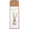 【3点まとめ買い】Sukki-ri! CORK+STICK REED DIFFUSER Puriture 木漏れ日の中で 100mL × 3点 いやしの香り最後まで最長3.5カ月 樹脂製スティックと最後までしっかり香りを広げるコルクスティックを採用。 【送料込み】