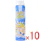 【10点まとめ買い】TENEI ファニーバブル ラムネ 100g × 10点 弾力ある泡の新感覚ボディーソープ! カラフルな泡で出てくるボディーソープでお風呂場がキャンバスに変身! 【送料込み】