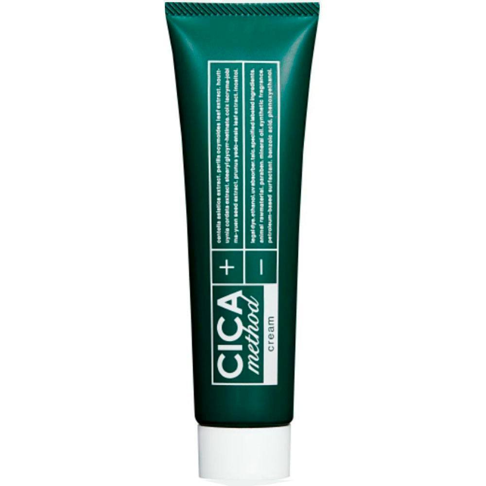 2点まとめ買い】CICA method CREAM シカメソット薬用クリームCI 100g