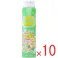 【10点まとめ買い】TENEI ファニーバブル レモン 100g × 10点 弾力ある泡の新感覚ボディーソープ! カラフルな泡で出てくるボディーソープでお風呂場がキャンバスに変身! 【送料込み】