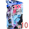 【10点まとめ買い】AXE(アックス) プレミアムフレグランス ボディソープ ブルーラベンダー 詰替用 350g × 10点 男汗・アブラ・古い角質、ニオイの原因を徹底洗浄。 Zincシールド(※)(ニオイ吸着剤)配合。 【送料込み】