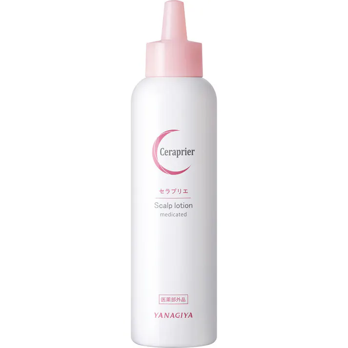 【10点まとめ買い】セラプリエ 薬用育毛 頭皮しっとりローション 無香料 150mL × 10点 カサつく乾燥肌・敏感肌の頭皮を考えた低刺激でやさしい使用感。 敏感肌の頭皮トラブルをケア。 【送料込み】
