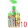 【10点まとめ買い】カダン お庭の虫キラー ハンドスプレー 屋外用 1000mL × 10点 200種以上(※1)の虫に効く! 住みつき予防3ヵ月(※2)&速効退治! 【送料込み】