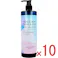 【10点まとめ買い】YOCCAN タラソモイストシャンプー 480mL × 10点 濃密集中補修 ダメージヘアに 【送料込み】