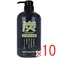 【10点まとめ買い】ジュンラブ 炭コンディショナー 600mL × 10点 炭+フルーツ酸でキューティクル保護。 髪の成長を妨げ、抜け毛、細毛の原因となる毛穴の古い皮脂や汚れを炭が吸着し、きれいに取り除きます。 【送料込み】