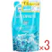 【3点まとめ買い】ココパーム オーシャンエッセンストリートメント 詰替用 380mL × 3点 あなたと海を美しく。 海のめぐみで地肌と髪のうるおい守り、健やかなさら髪へ。 【送料込み】