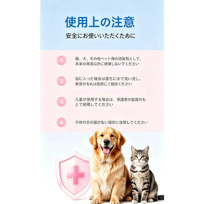 ペット消臭スプレー、バイオ酵素、猫犬兼用、尿臭分解、除菌消臭剤、室内ペット臭対策