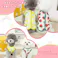 犬服 Tシャツ ドッグウェア ベスト 背中開き タンクトップ 可愛い いちご柄 レモン柄 抜け毛防止 男の子 春夏服 日焼き防ぐ ノースリーブ かわいい 可愛い 犬 犬服 春 夏 夏服 着せやすい 涼感 冷感 クール ひんやり 犬の服 犬用服
