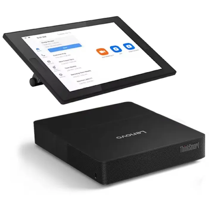 ThinkSmart Core Gen 2 + Controller for Zoom Rooms