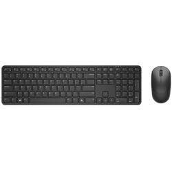 Dell Pro 5キーボードとマウス - KM526 - 日本語 - ブラック