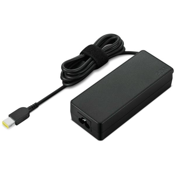 ThinkCentre 90W ACアダプター 2 (スリムチップ) | パソコン・周辺機器