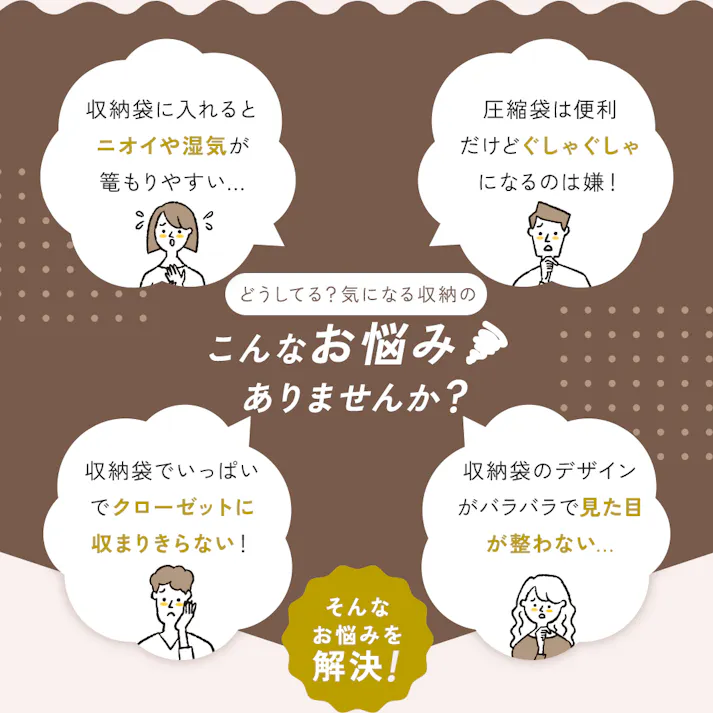 【Snimuクローゼット収納ケース 衣類収納】 ちあふる 衣替え 衣類 セーター 炭消臭 クローゼット すき間収納 縦置き 透明窓 JAN:4989409104884