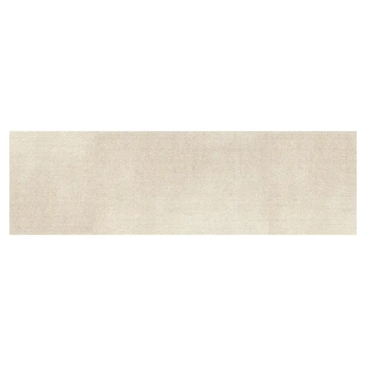 【1枚売り】 60×200cm ペット おすすめ ラグタス 廊下 敷き ロングマット 長さ 2m すべり止め 付き 洗える 子犬 子猫 老犬 シニア (ベージュ)肉球刺繍なし
